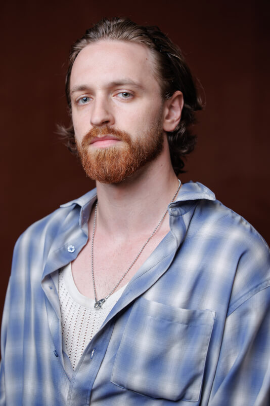 David Cristian