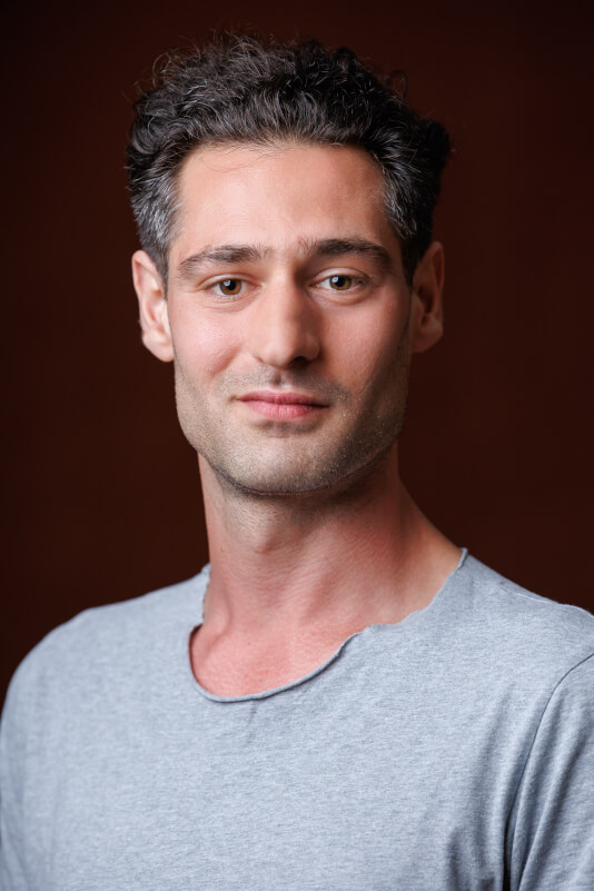Flavius Hudișteanu