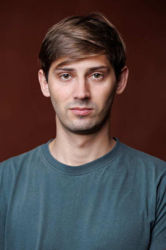 Gabriel Sandu