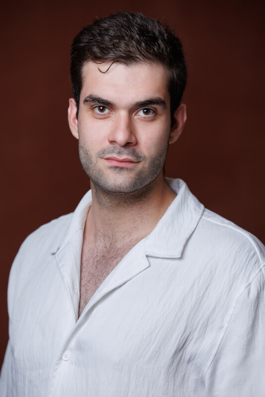 Mihai Mocanu