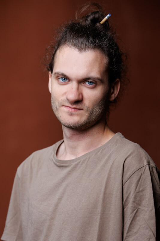 Otniel Floruț